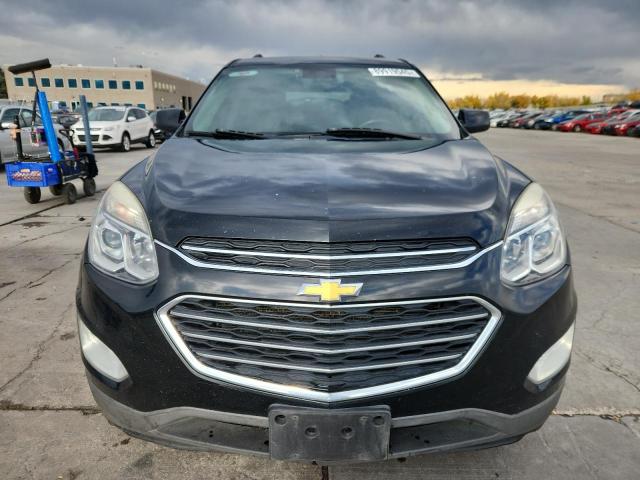 2017 CHEVROLET EQUINOX LT - 2GNALCEK7H6104244