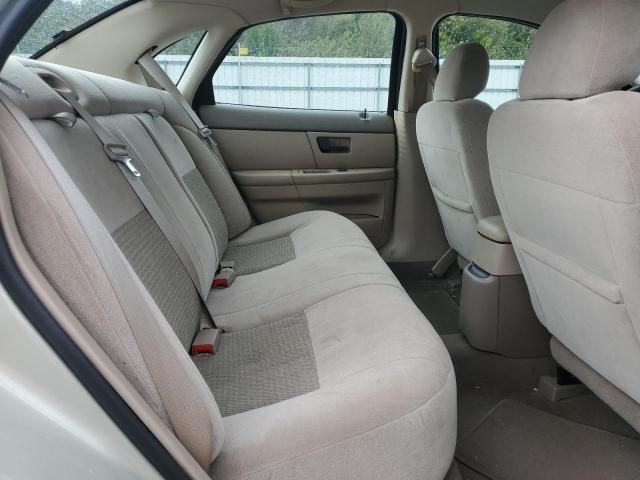 2007 FORD TAURUS SE #3278789647