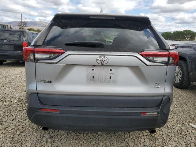 2020 TOYOTA RAV4 LE - 2T3F1RFV8LC130849