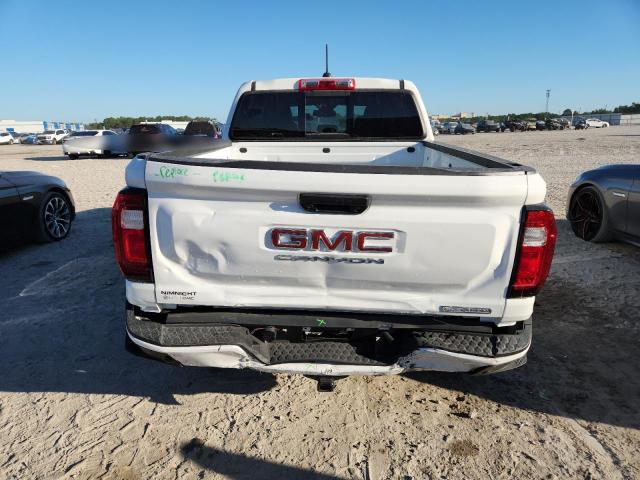 2024 GMC CANYON ELE 1GTP5BEK7R1221754
