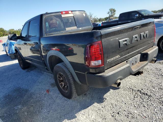 2016 RAM 1500 REBEL #3268860219