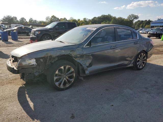 Global Auto Auctions: 2010 HONDA ACCORD LX