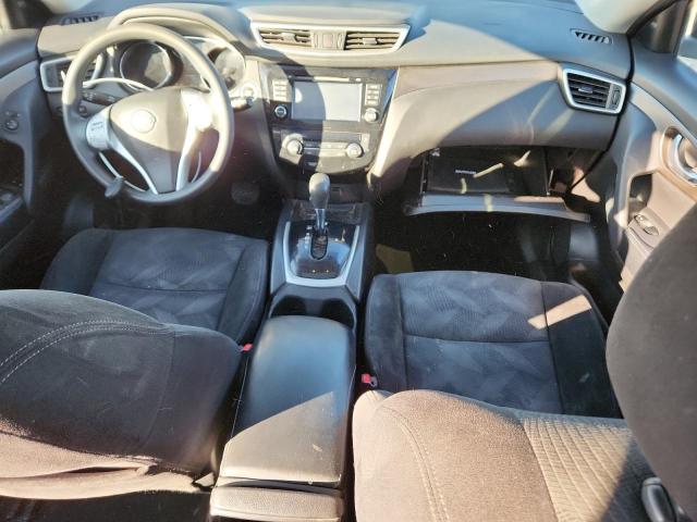 2015 NISSAN ROGUE S - 5N1AT2MV3FC782052