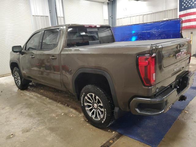 2023 GMC SIERRA K15 #3305416435