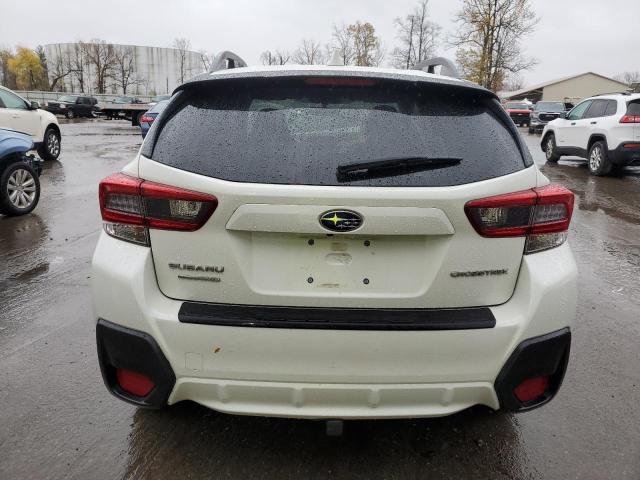 2023 SUBARU CROSSTREK #3296226503