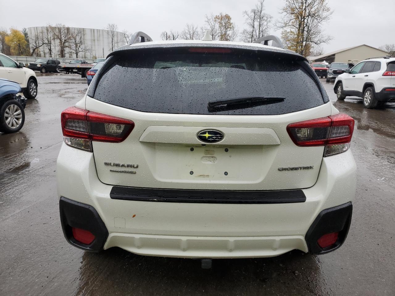 SUBARU CROSSTREK PREMIUM