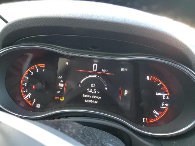 2016 DODGE DURANGO LI - 1C4RDJDG7GC442131