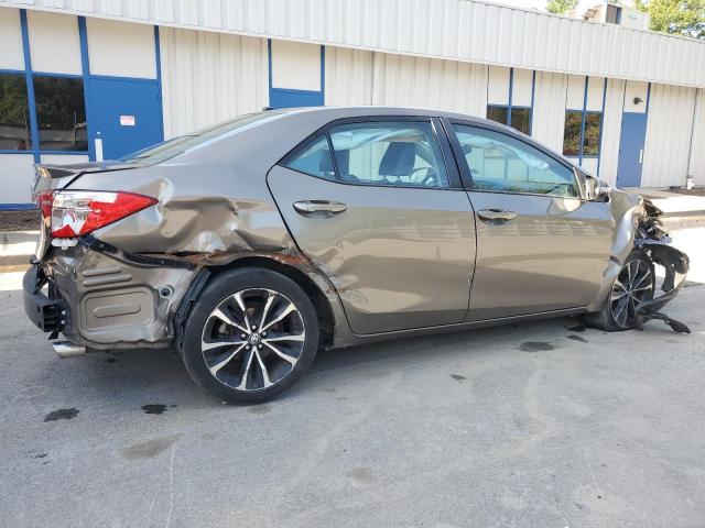 2019 TOYOTA COROLLA L #3311579765