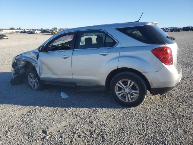 2013 CHEVROLET EQUINOX LS - 2GNFLCEK6D6371052