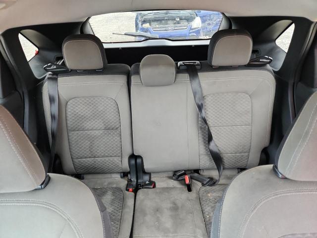 2022 FORD ESCAPE SE - 1FMCU9G67NUA71448