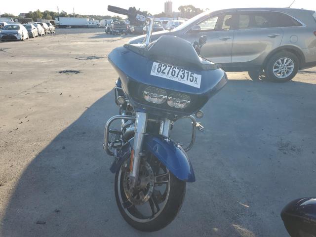 2015 HARLEY-DAVIDSON FLTRXS ROA 1HD1KTM1XFB696784