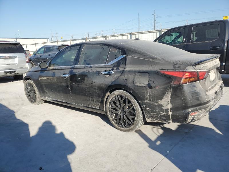 2019 NISSAN ALTIMA PLA 1N4BL4FV9KC102379