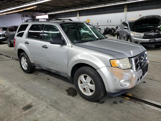 2012 FORD ESCAPE XLT #3284678335
