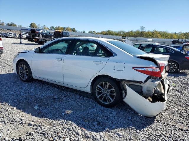 2016 TOYOTA CAMRY LE #3286737290