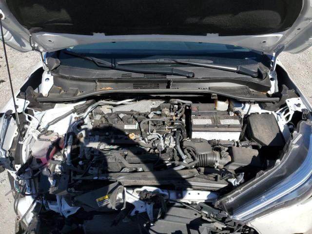 2024 TOYOTA COROLLA CR #3297921819