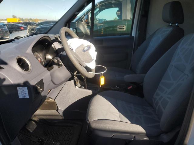 2012 FORD TRANSIT CONNECT XLT - NM0LS7BN7CT120175