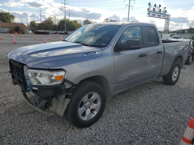 Global Auto Auctions: 2023 RAM 1500 BIG H