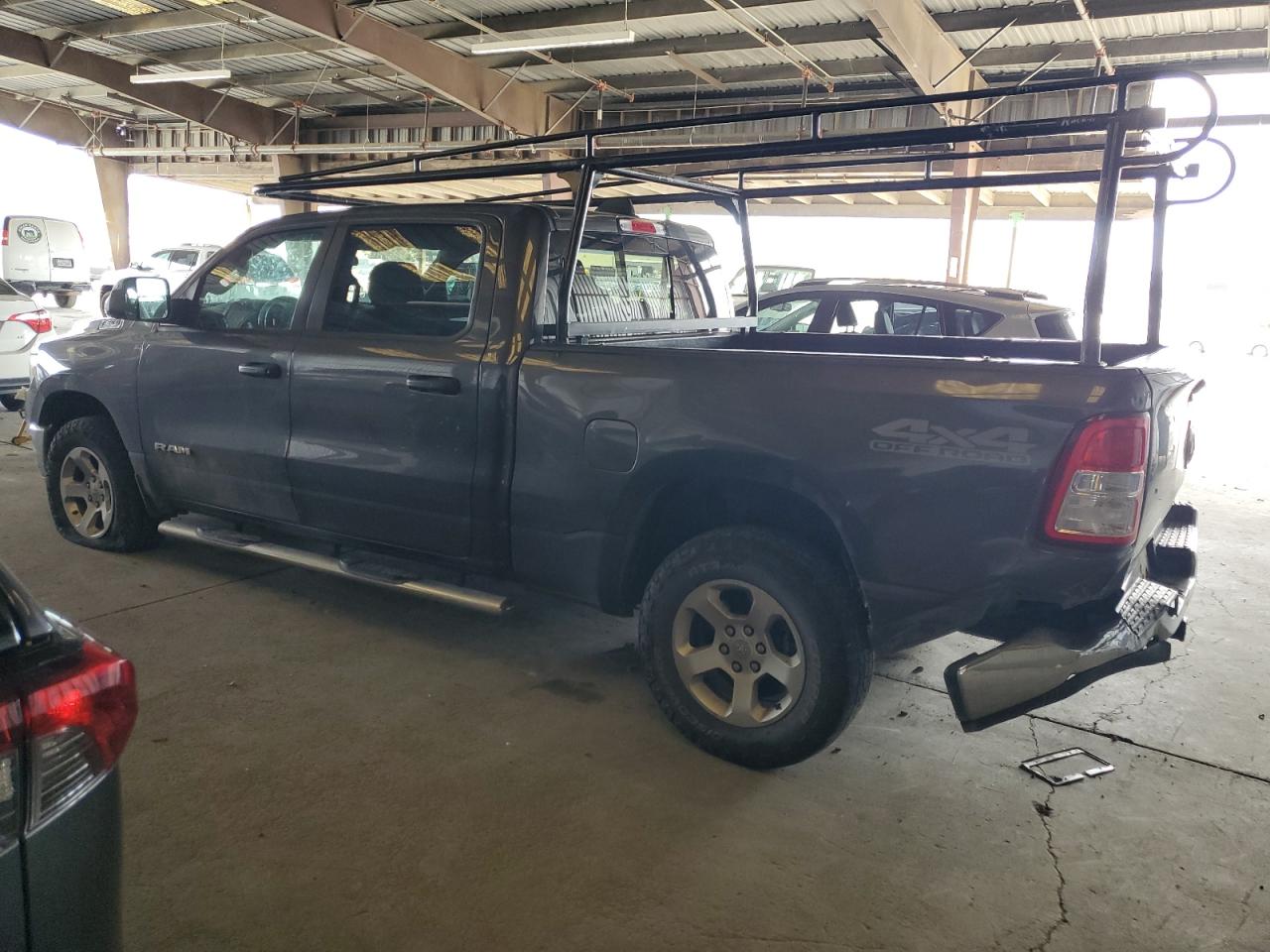 RAM 1500 TRADESMAN