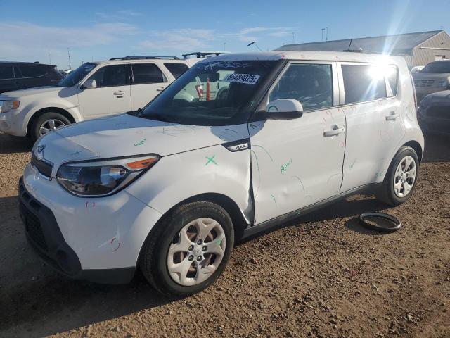 2015 KIA SOUL - KNDJN2A2XF7168584
