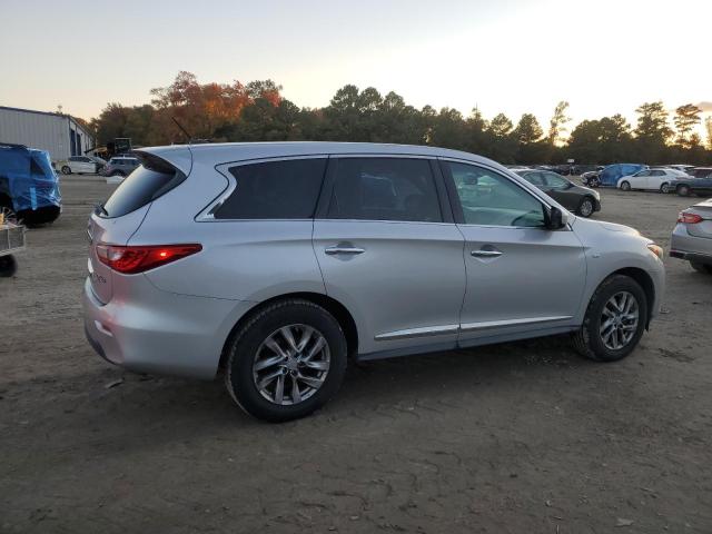 2014 INFINITI QX60 #3310413952