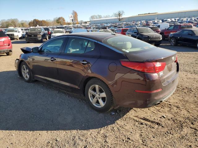2015 KIA OPTIMA LX #3297961772