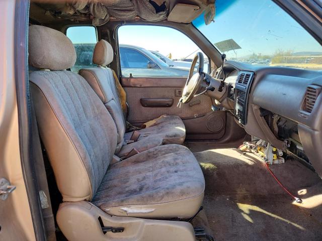 1996 TOYOTA TACOMA XTR #3278595972