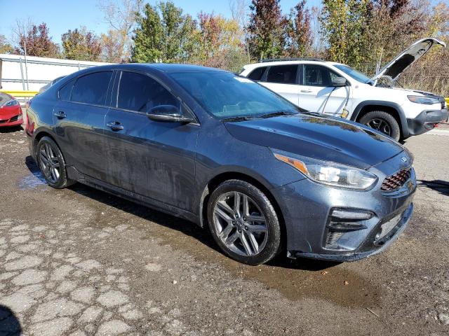 2021 KIA FORTE GT L 3KPF34AD7ME322318