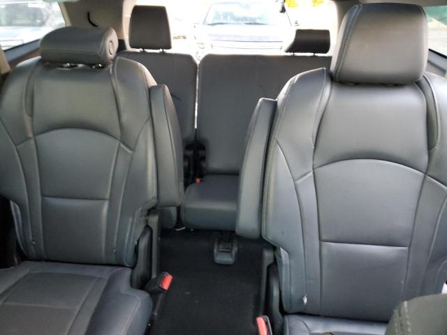 2018 BUICK ENCLAVE PR #3294549642