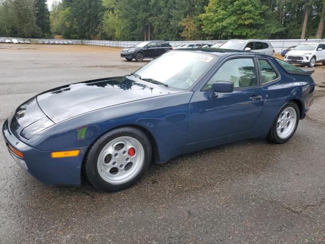 PORSCHE 944