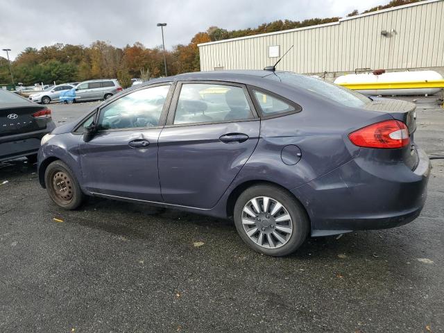 2012 FORD FIESTA S - 3FADP4AJ8CM161358
