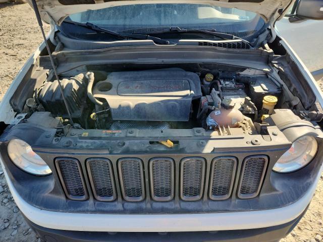 2016 JEEP RENEGADE T - ZACCJBCT4GPD86020