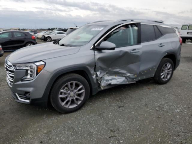 GMC TERRAIN SL