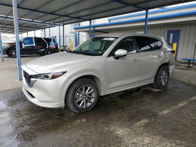 2024 MAZDA CX-5 SELEC - JM3KFBBL7R0441526