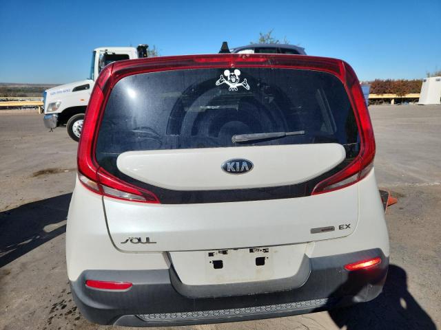 2020 KIA SOUL EX #3283984800