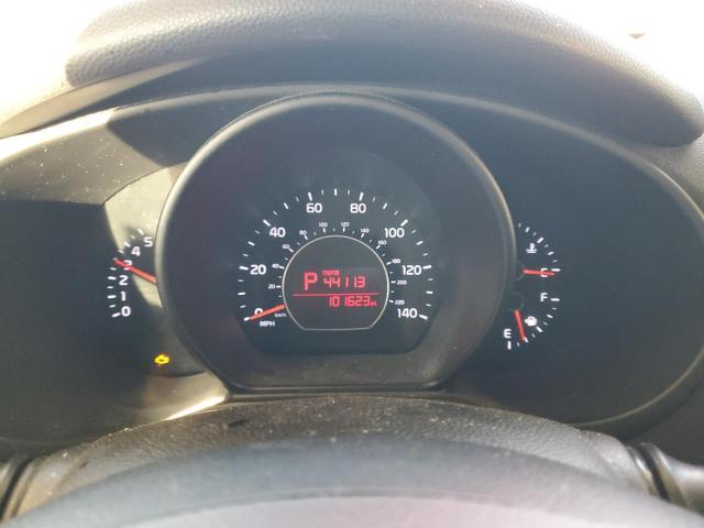 2017 KIA SOUL + #3297015360