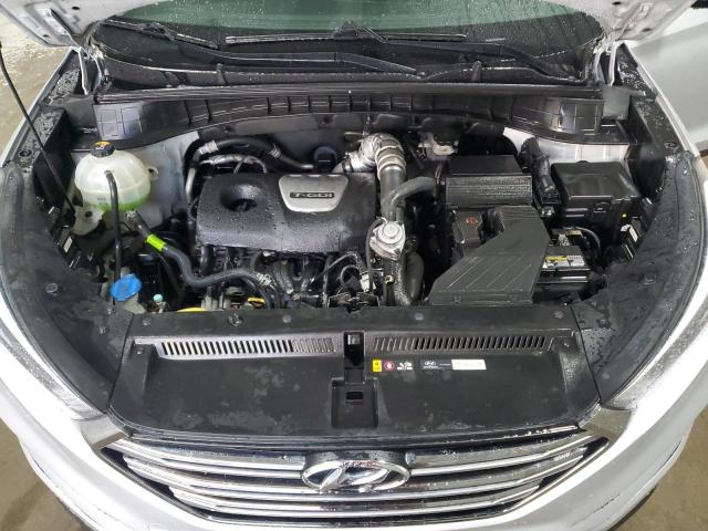 2017 HYUNDAI TUCSON LIM #3304750961