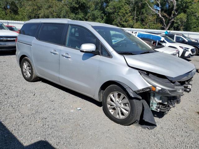 2017 KIA SEDONA LX KNDMB5C16H6249067