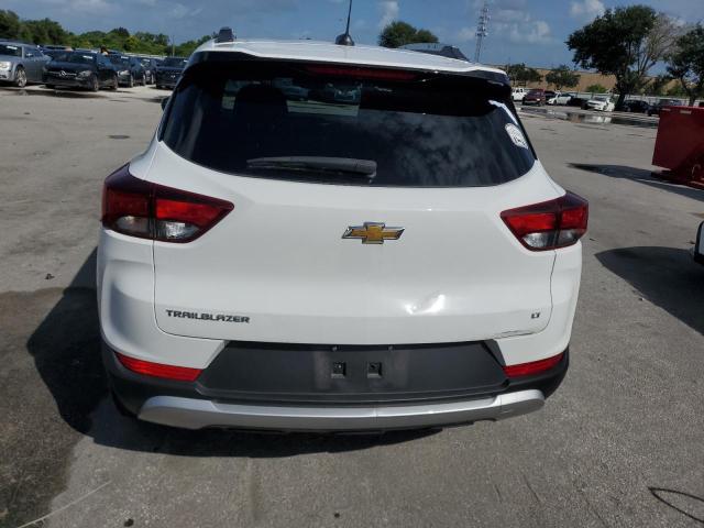 2023 CHEVROLET TRAILBLAZE #3302816906