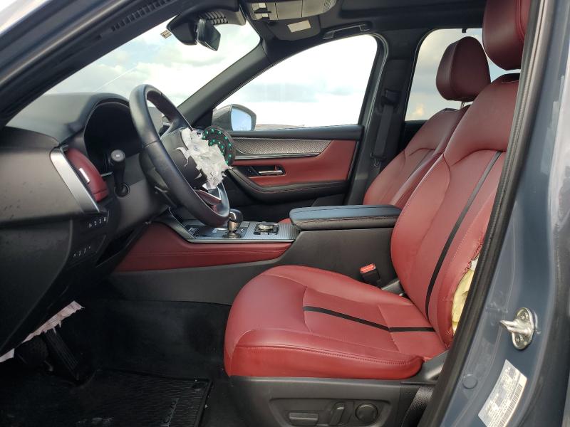 2025 MAZDA CX-70 PREMIUM PLUS #3268228045