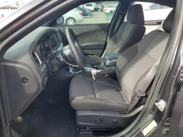 2020 DODGE CHARGER SX - 2C3CDXBG3LH255332