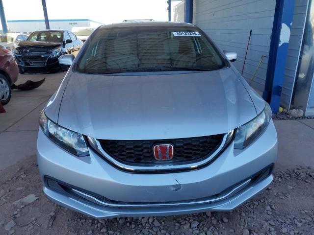 2014 HONDA CIVIC EX - 19XFB2F85EE211576