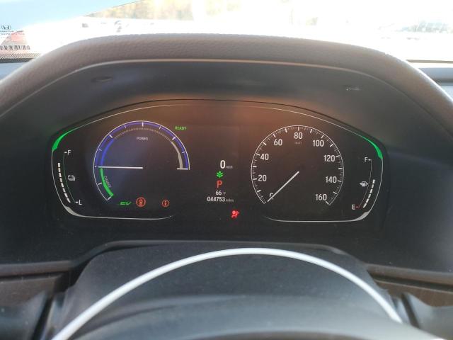 2021 HONDA ACCORD HYB #3297016371