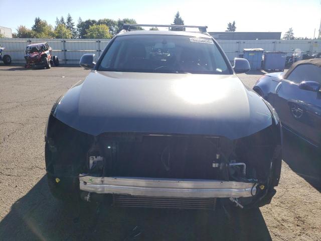 2016 AUDI Q5 PREMIUM PLUS WA1L2AFPXGA129489