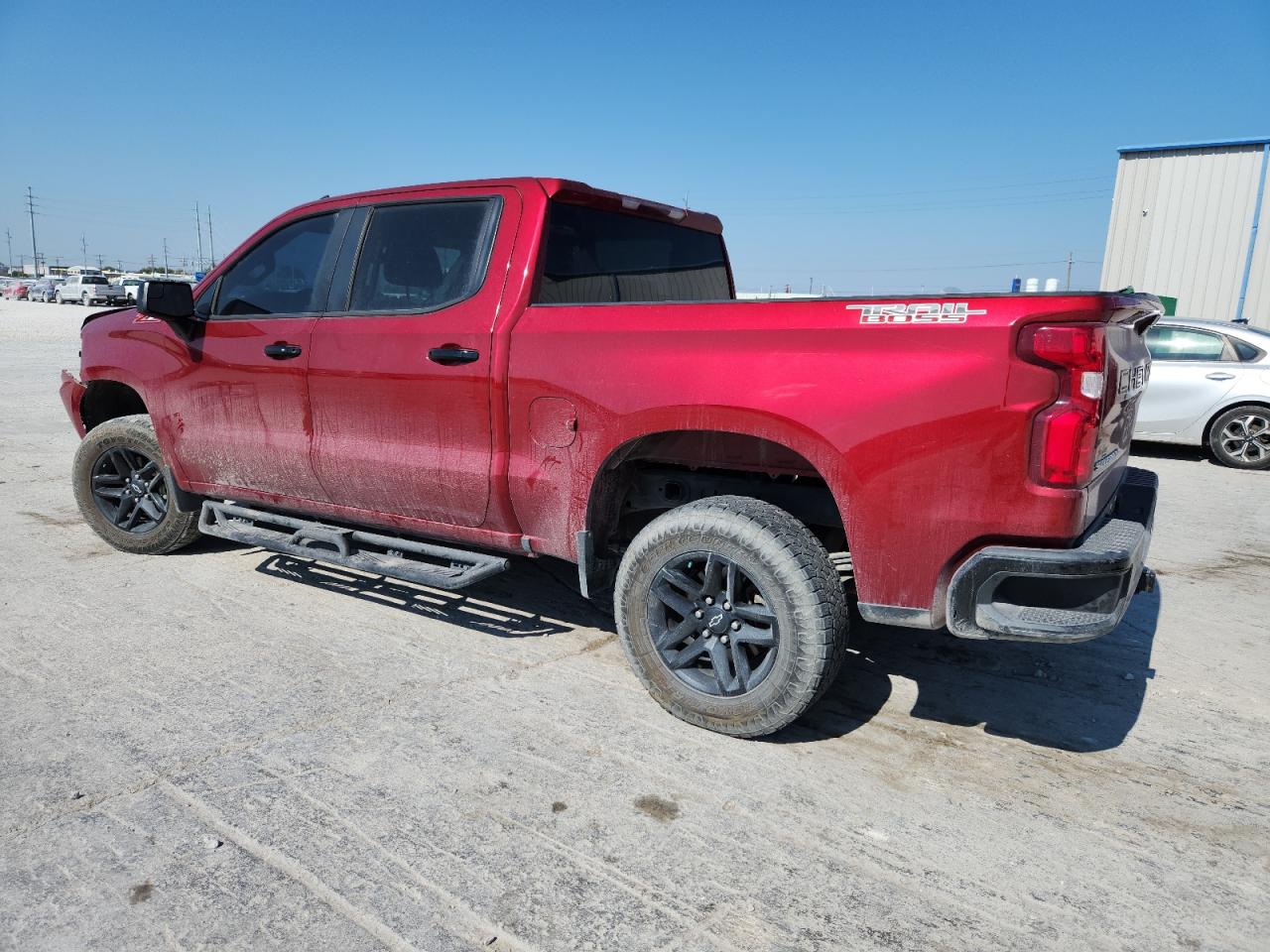 Global Auto Auctions