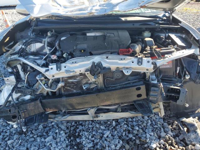 2017 TOYOTA COROLLA L #3284022855