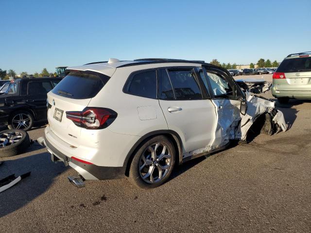 2024 BMW X3 XDRIVE3 5UX53DP0XR9V39517