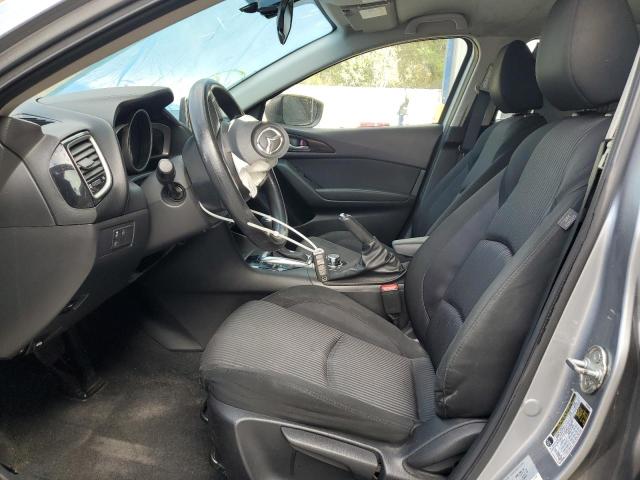 2016 MAZDA 3 SPORT - JM1BM1U78G1321699