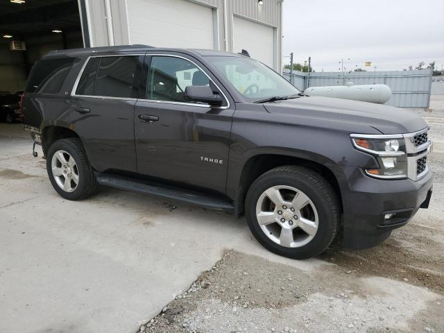 2016 CHEVROLET TAHOE K150 1GNSKBKC4GR146131