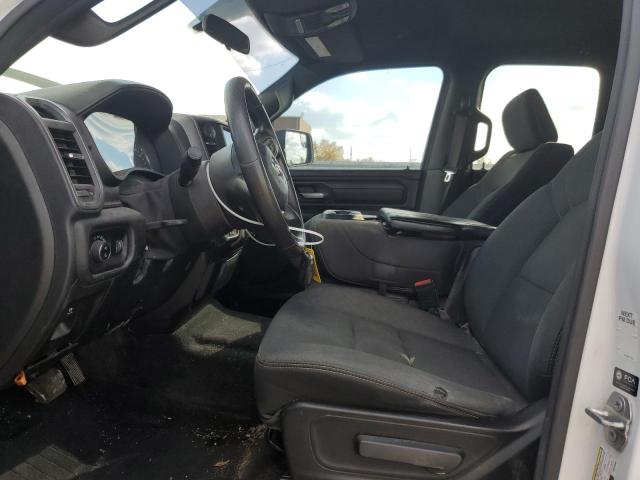 2022 RAM 1500 TRADE #3291626242