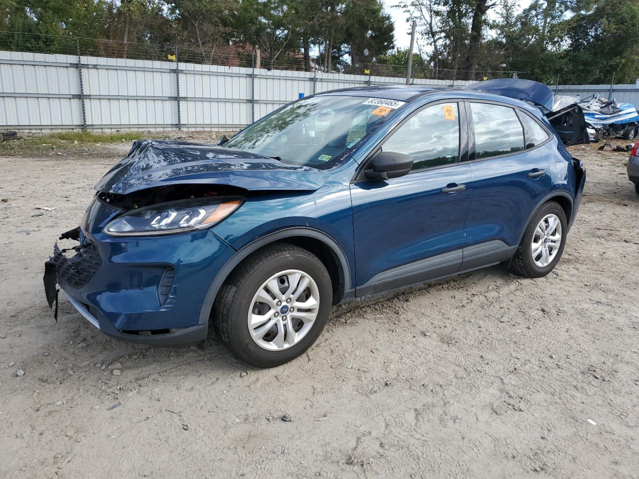 FORD ESCAPE S